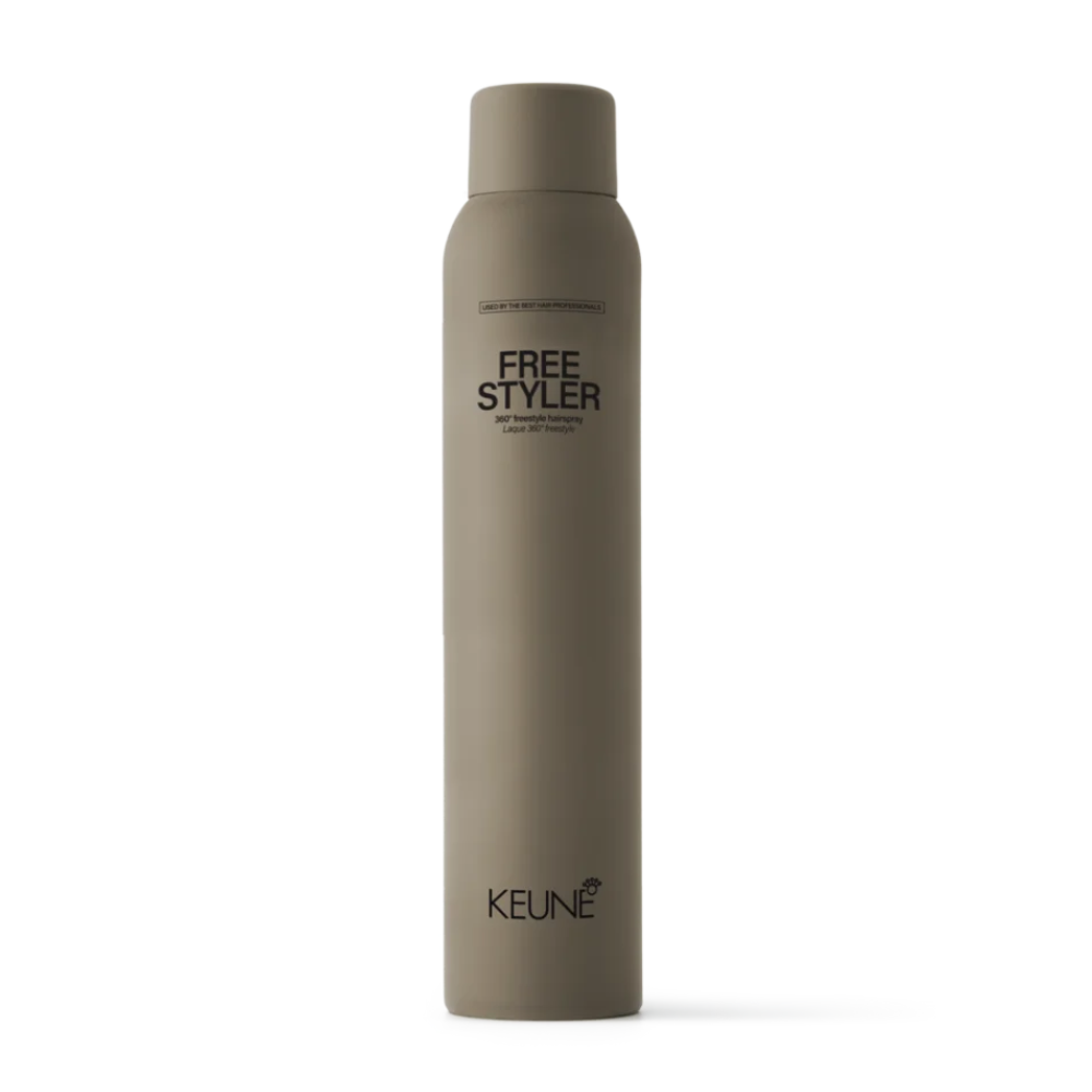KEUNE Freestyler 300ml - Лак для волосся KEUNE Freestyler 300ml - Лак для волосся